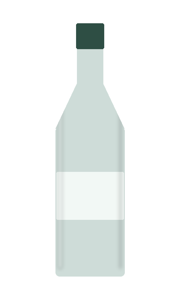 Cross Keys Gin